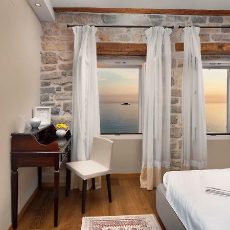 רוביני Angelo D'Oro Apartment Monte מראה חיצוני תמונה