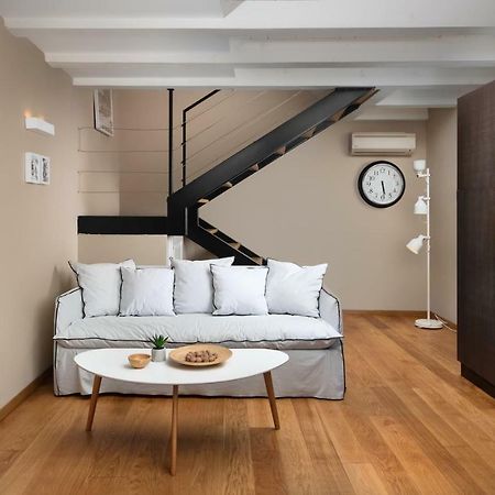 רוביני Angelo D'Oro Apartment Monte מראה חיצוני תמונה