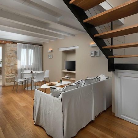 רוביני Angelo D'Oro Apartment Monte מראה חיצוני תמונה