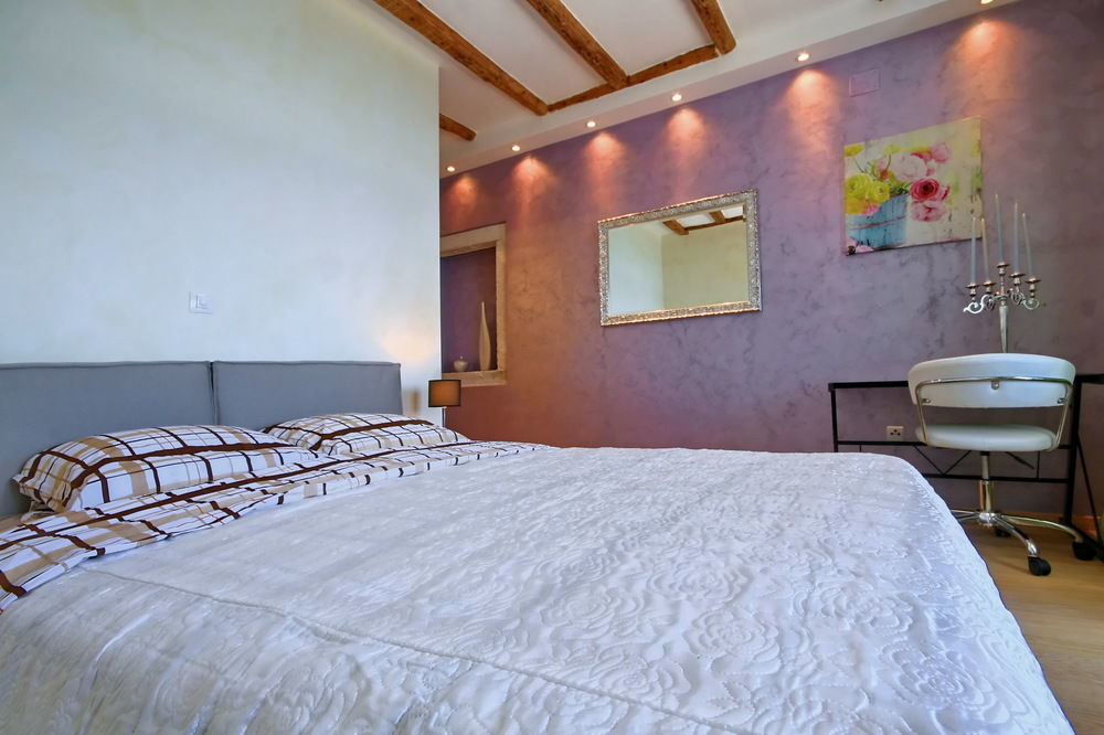 רוביני Angelo D'Oro Apartment Monte מראה חיצוני תמונה