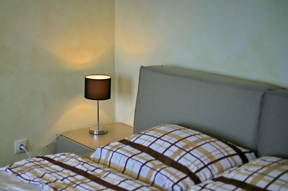 רוביני Angelo D'Oro Apartment Monte מראה חיצוני תמונה