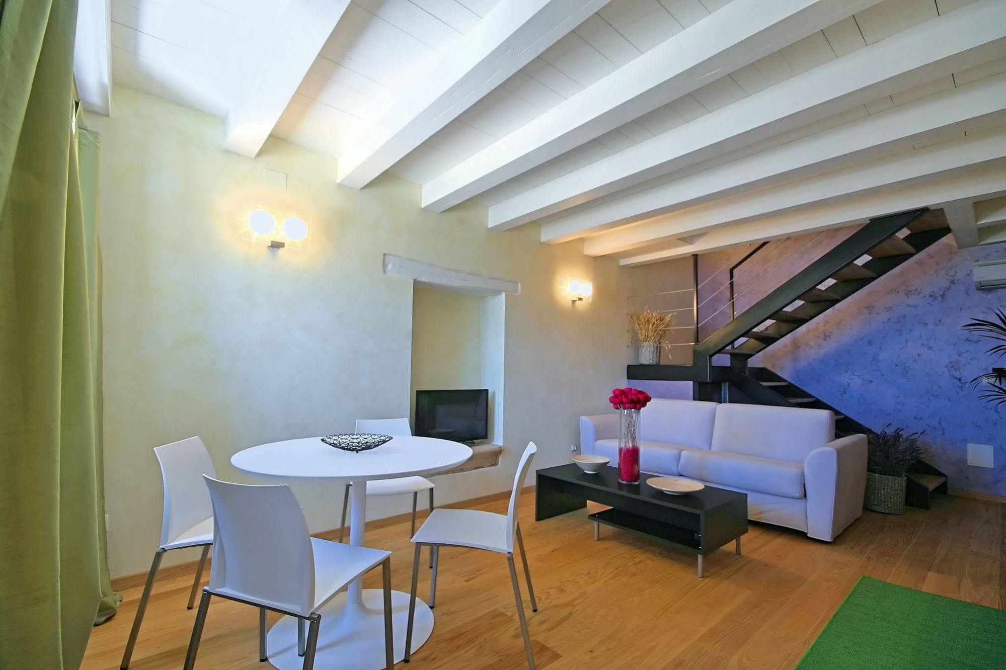 רוביני Angelo D'Oro Apartment Monte מראה חיצוני תמונה
