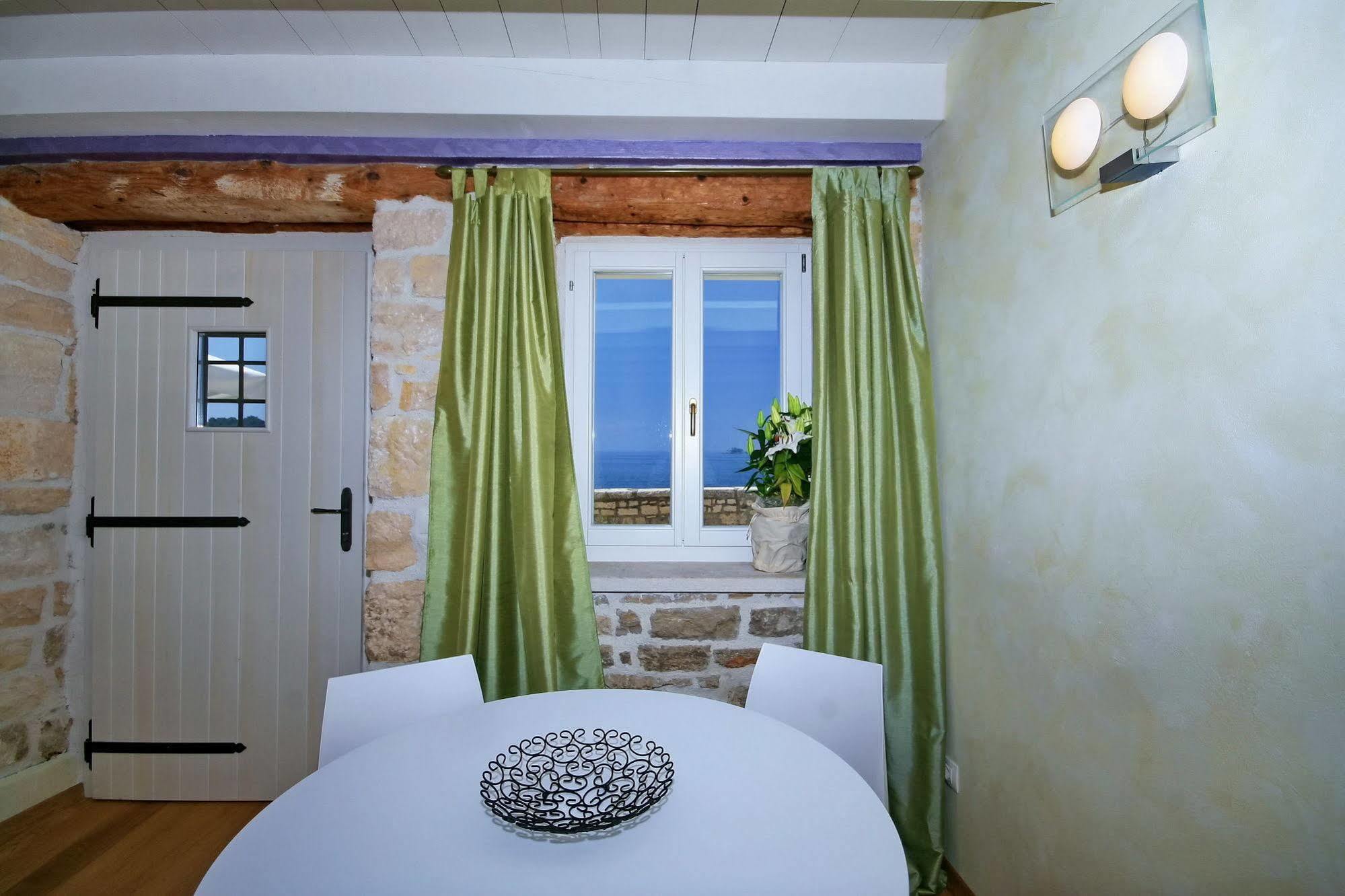 רוביני Angelo D'Oro Apartment Monte מראה חיצוני תמונה