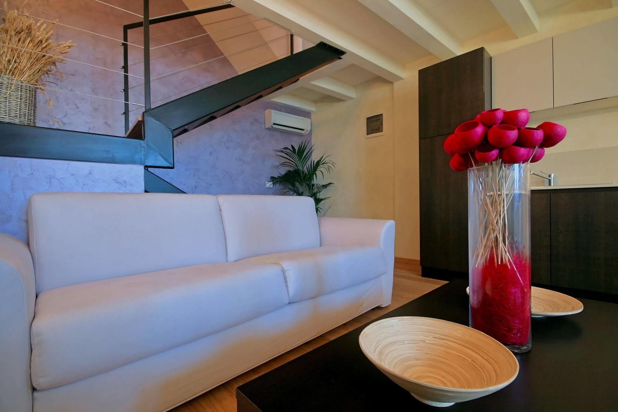 רוביני Angelo D'Oro Apartment Monte מראה חיצוני תמונה