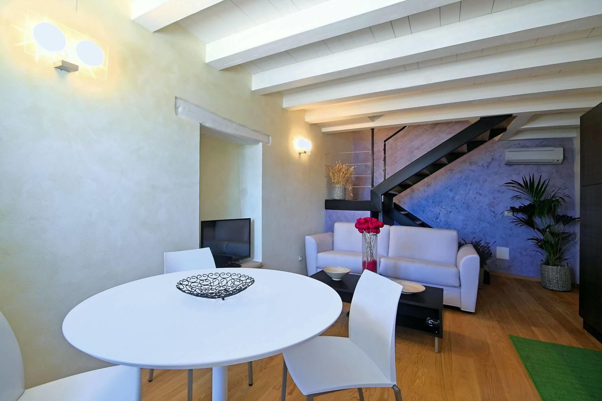 רוביני Angelo D'Oro Apartment Monte מראה חיצוני תמונה