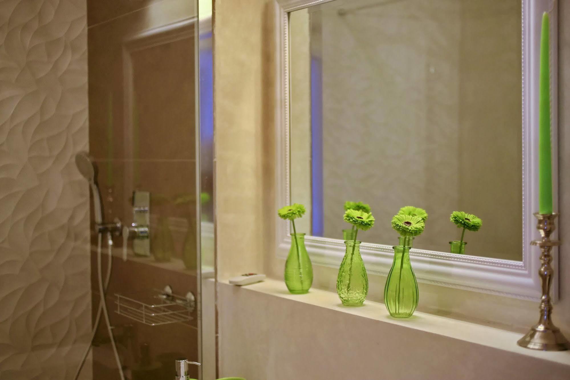 רוביני Angelo D'Oro Apartment Monte מראה חיצוני תמונה