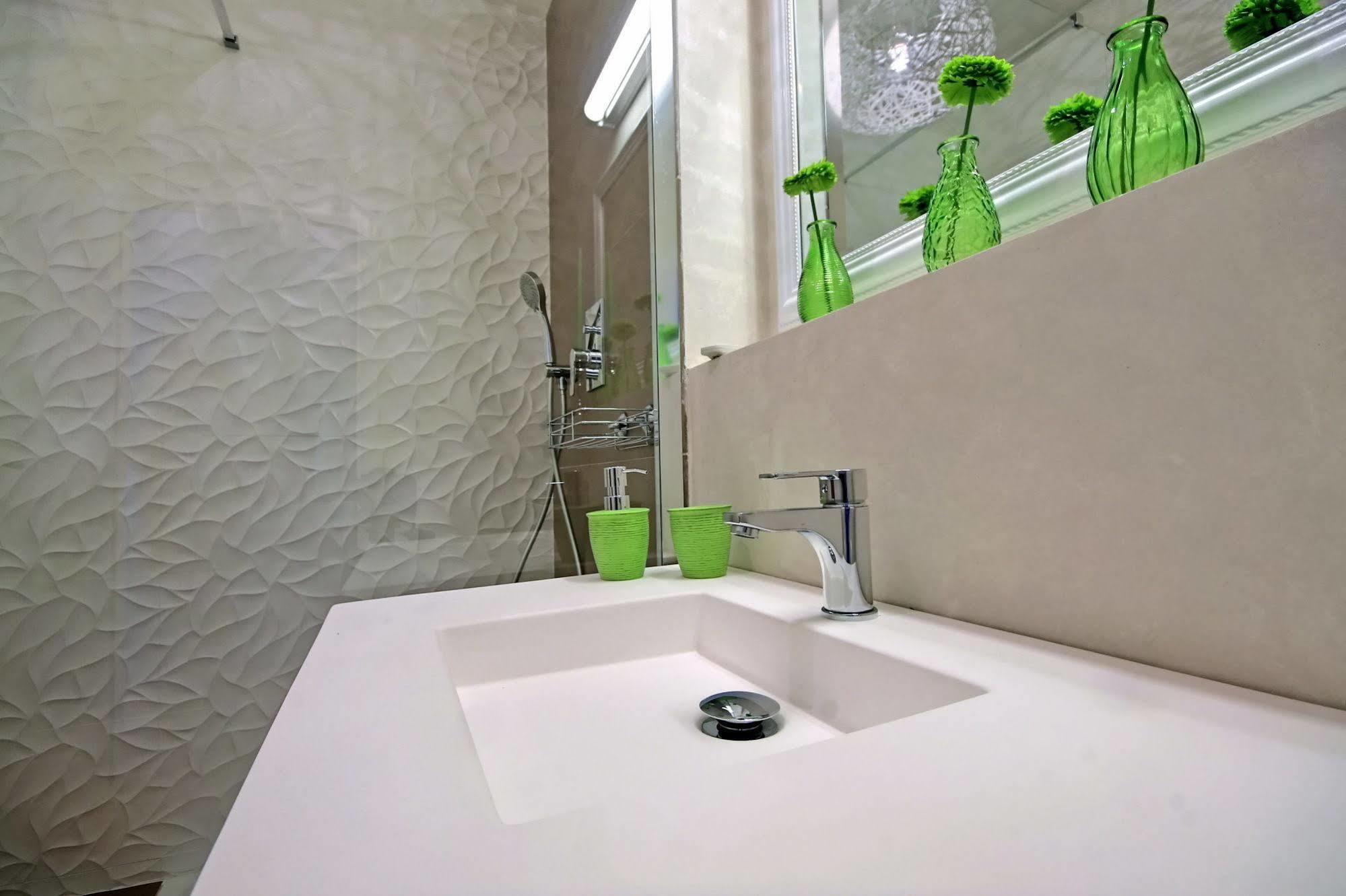 רוביני Angelo D'Oro Apartment Monte מראה חיצוני תמונה
