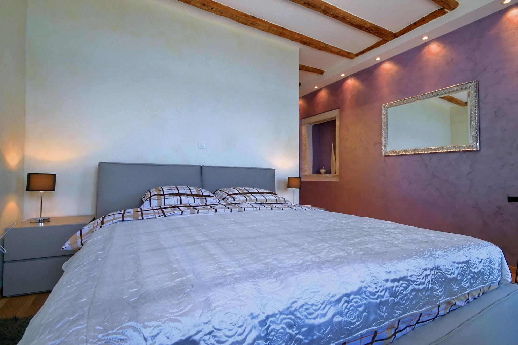 רוביני Angelo D'Oro Apartment Monte מראה חיצוני תמונה