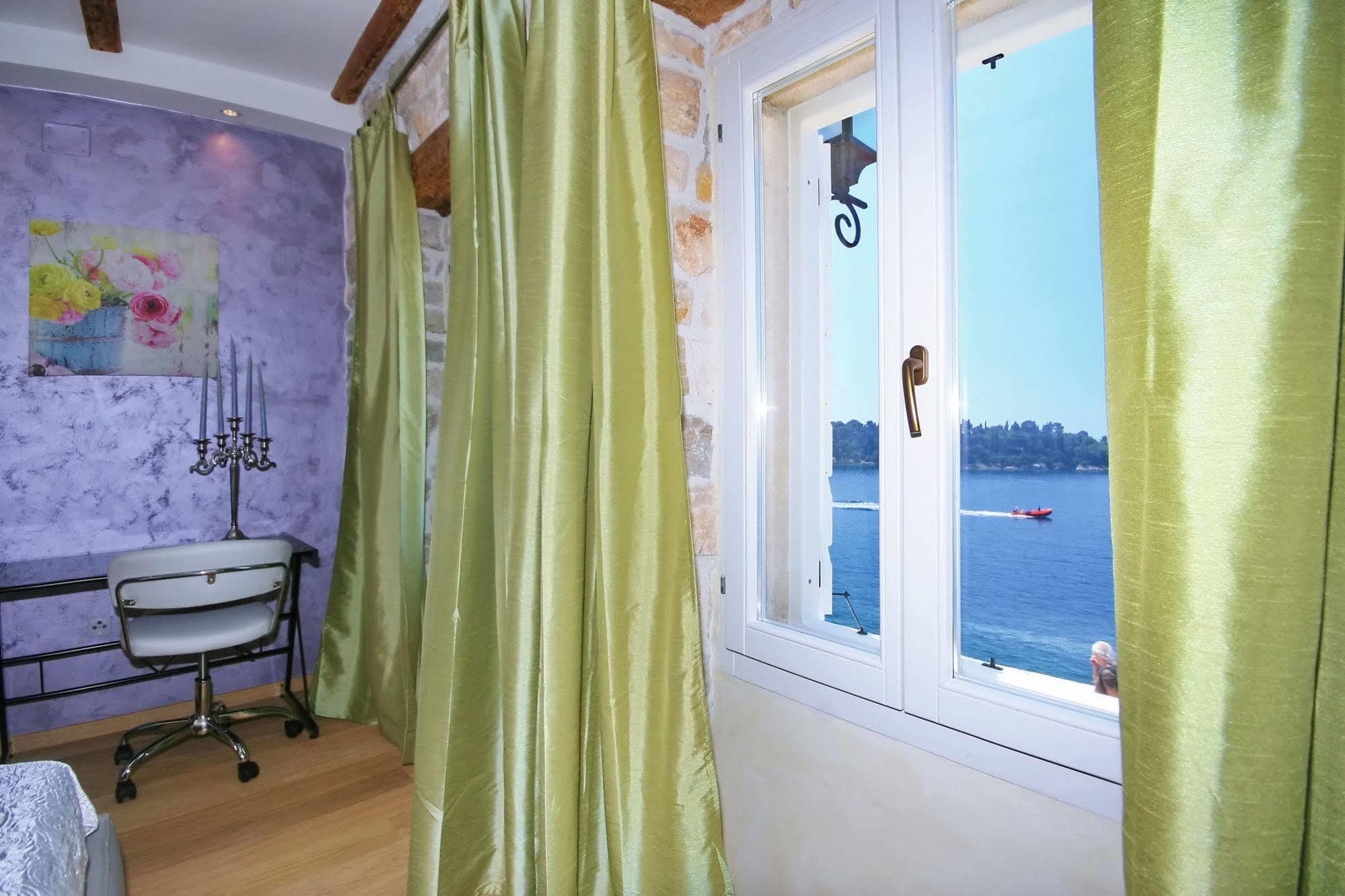 רוביני Angelo D'Oro Apartment Monte מראה חיצוני תמונה