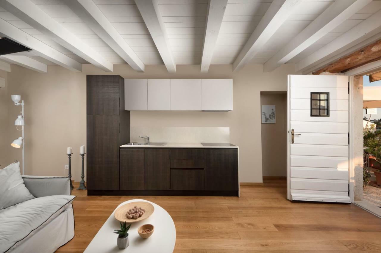 רוביני Angelo D'Oro Apartment Monte מראה חיצוני תמונה