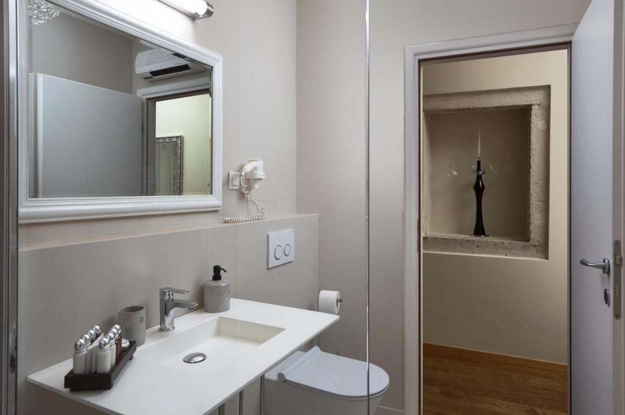 רוביני Angelo D'Oro Apartment Monte מראה חיצוני תמונה