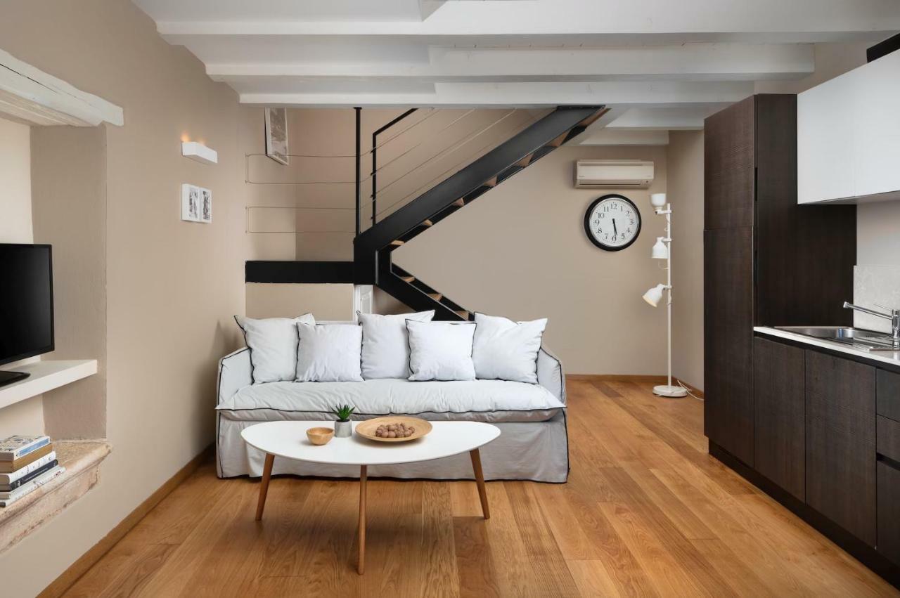 רוביני Angelo D'Oro Apartment Monte מראה חיצוני תמונה